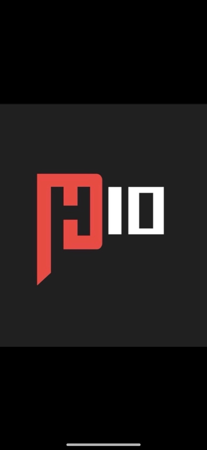 PH10 Joinery logo